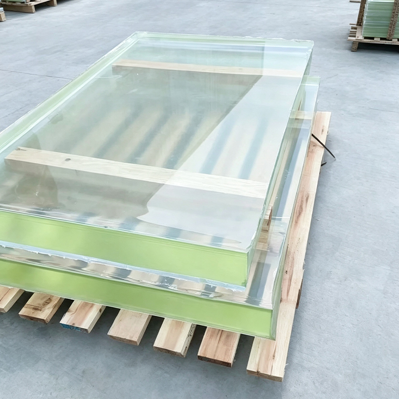 Lead Glass