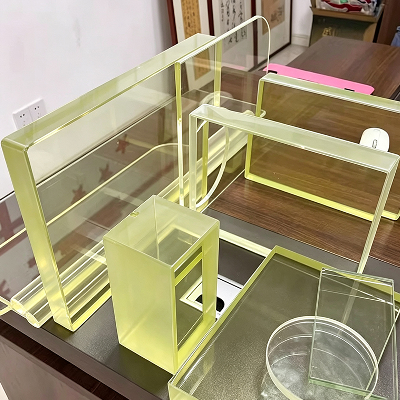 Lead Glass