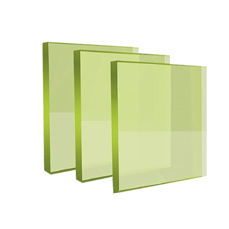 Lead Glass