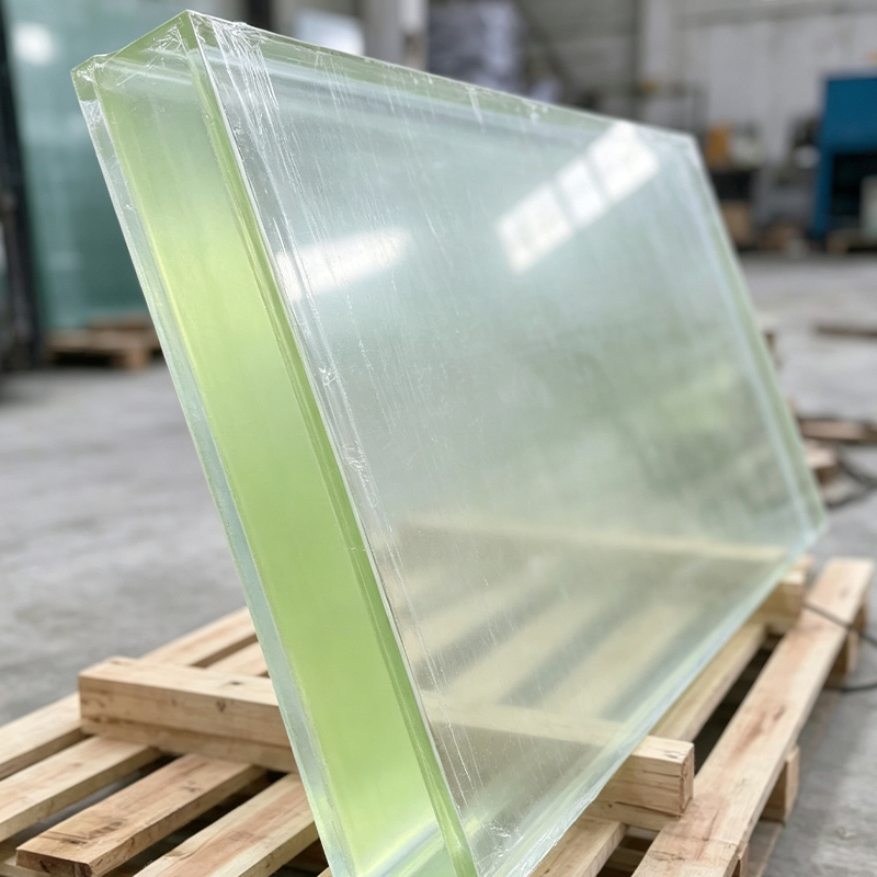 Lead Glass