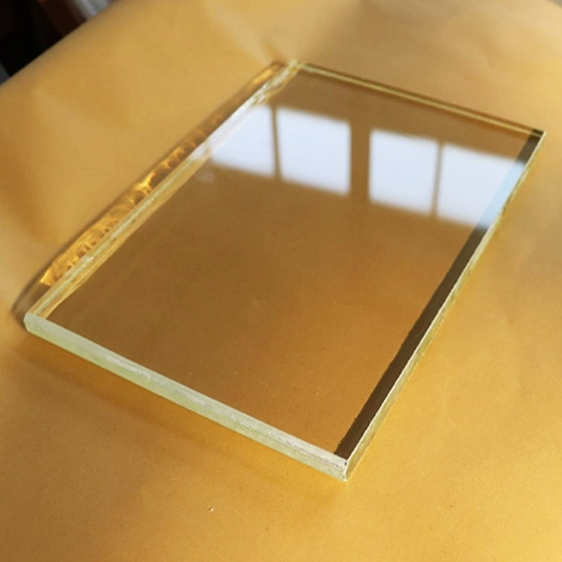 Lead Glass