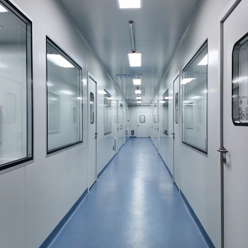 Laboratory