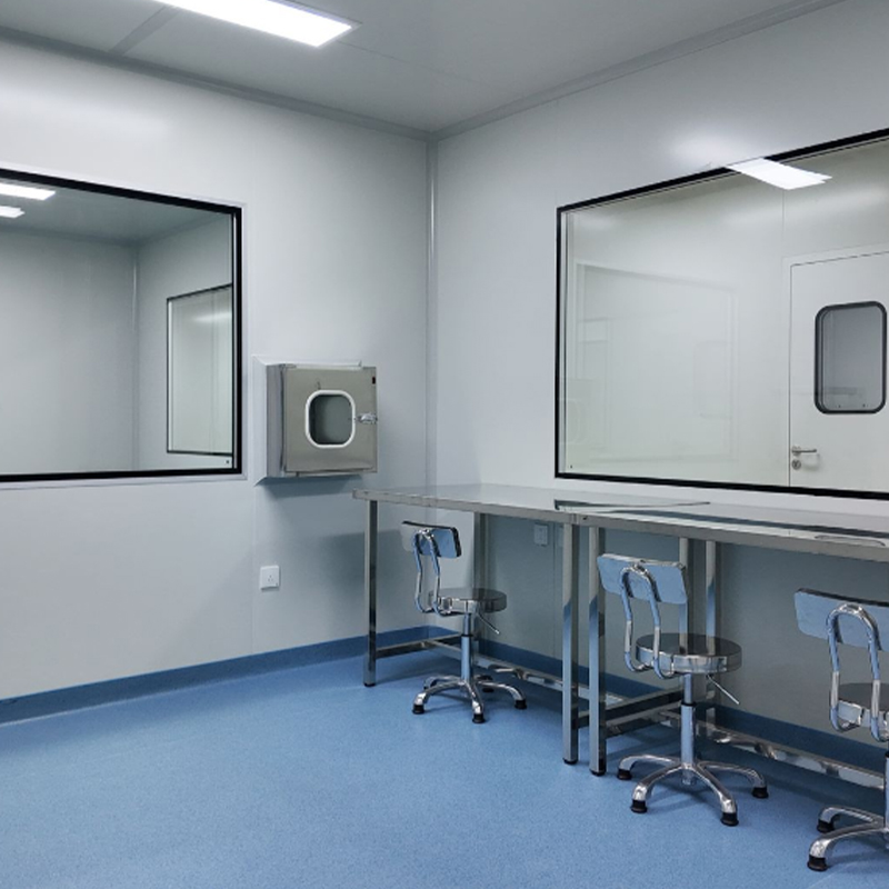Laboratory