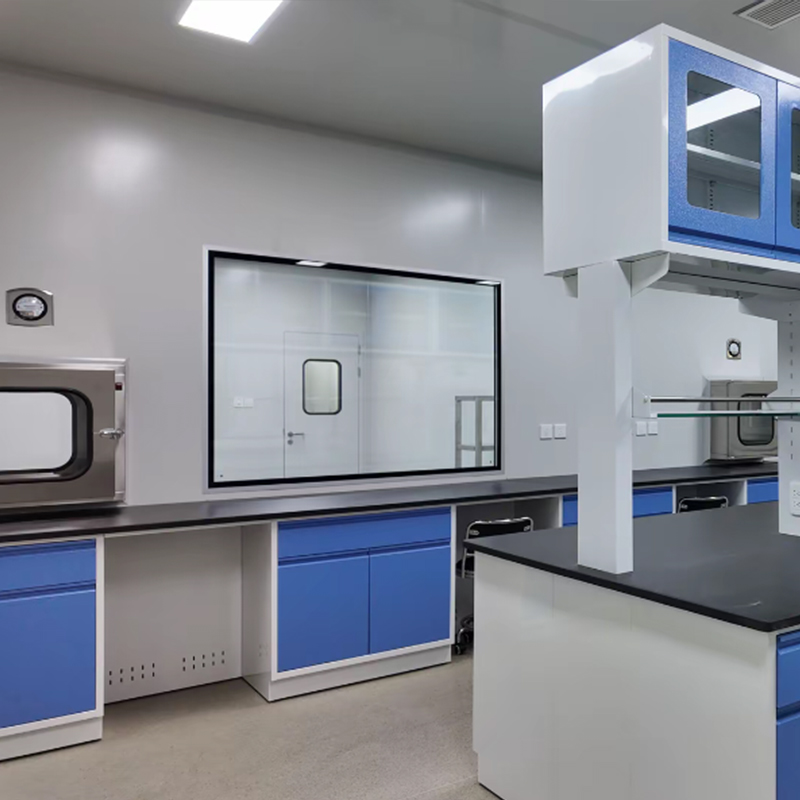 Laboratory