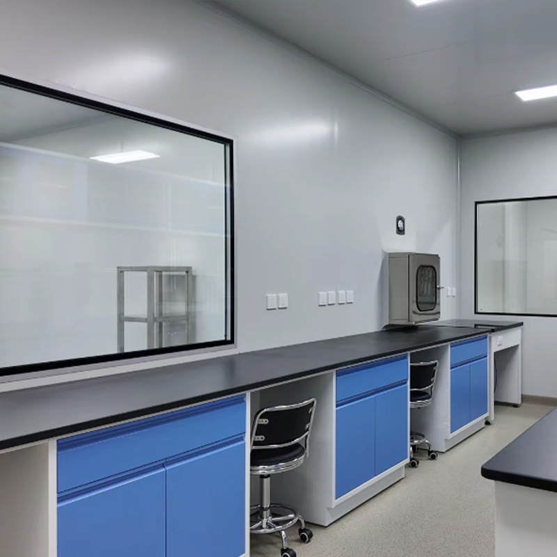 Laboratory