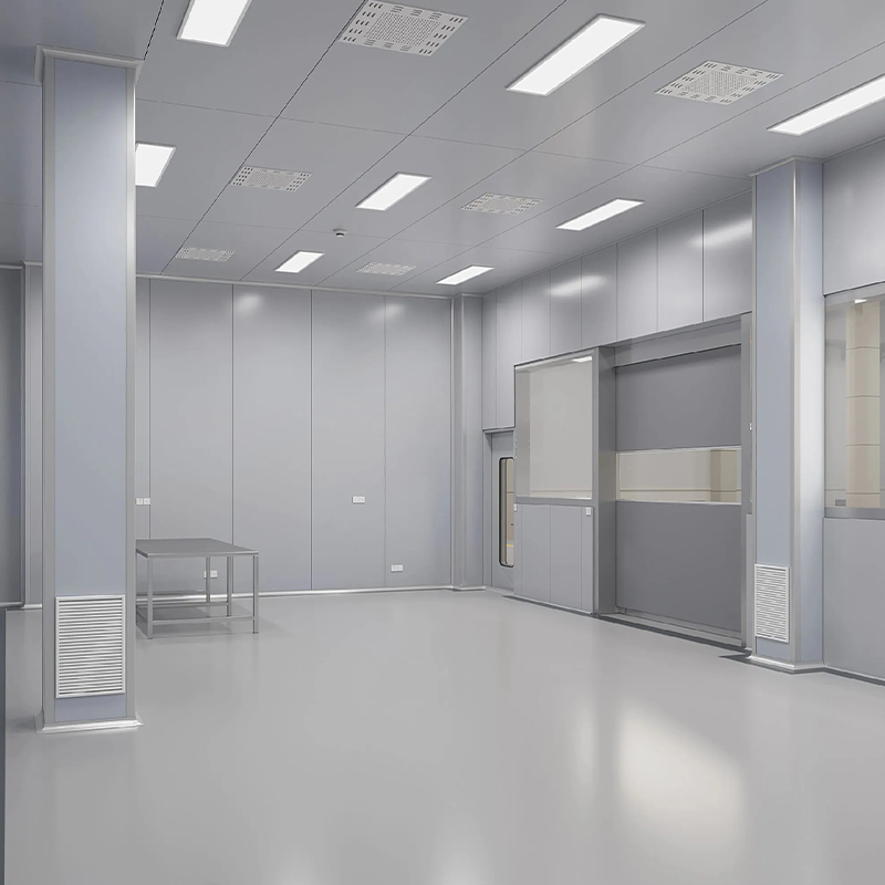 Laboratory