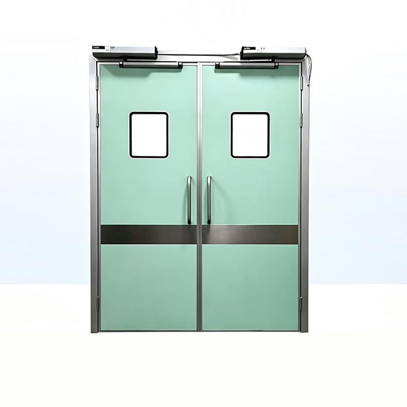 Airtight Door