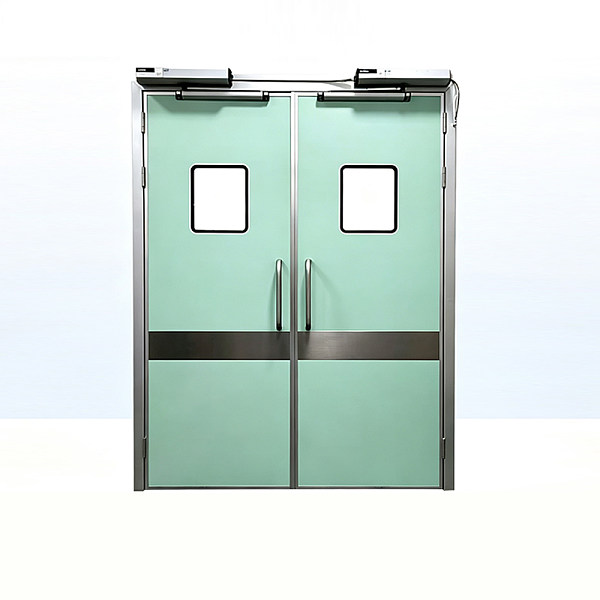 Airtight Door Airtight Door