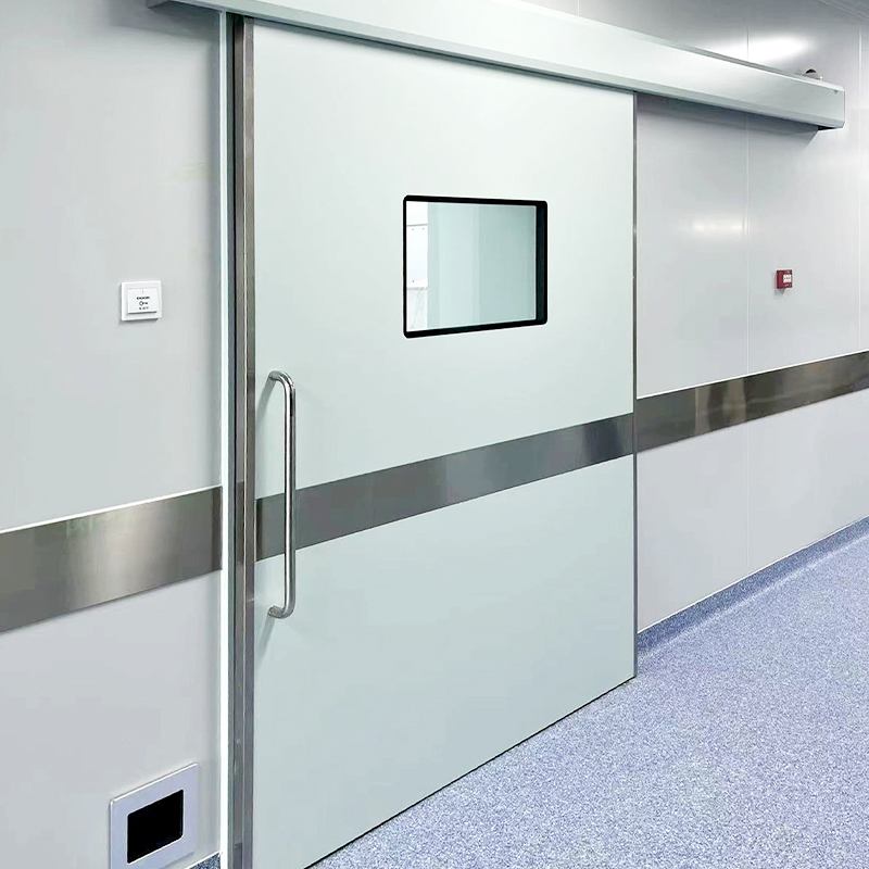 Airtight Door