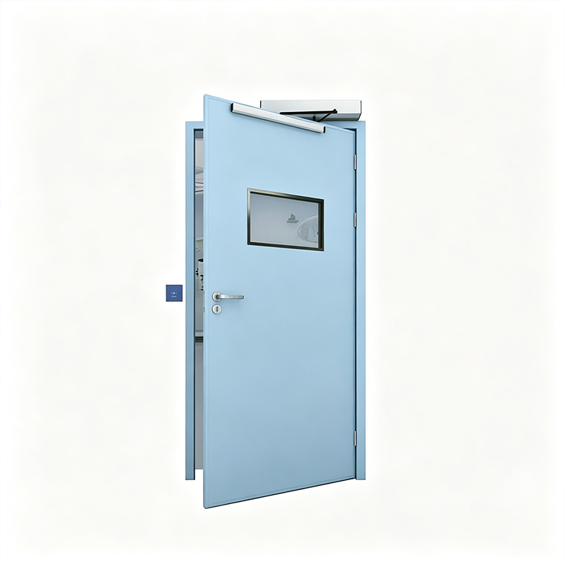 Airtight Door