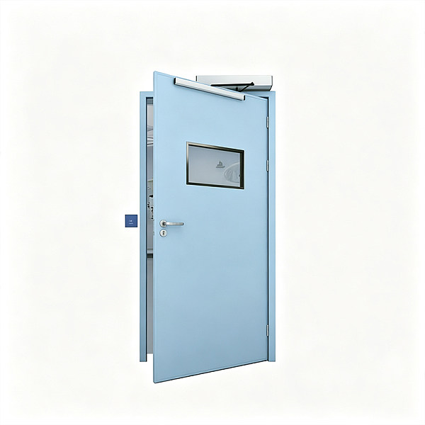 Airtight Door