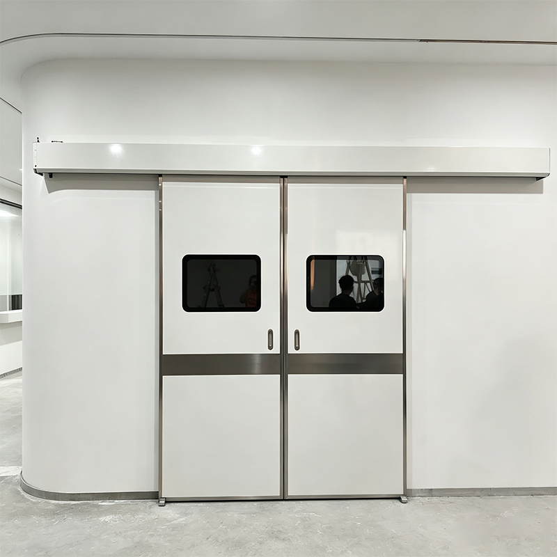 Airtight Door