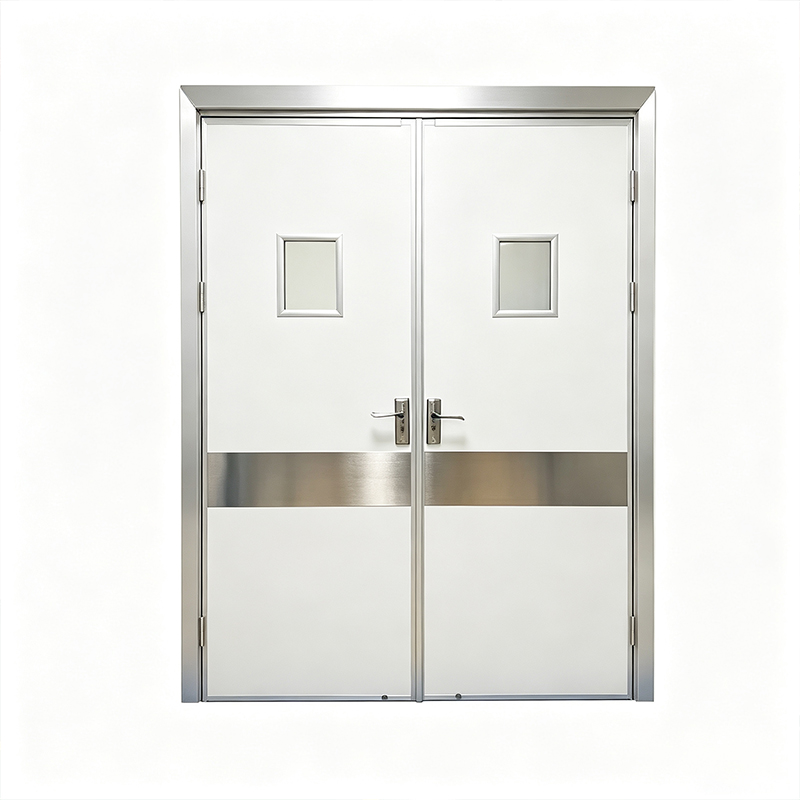 Airtight Door