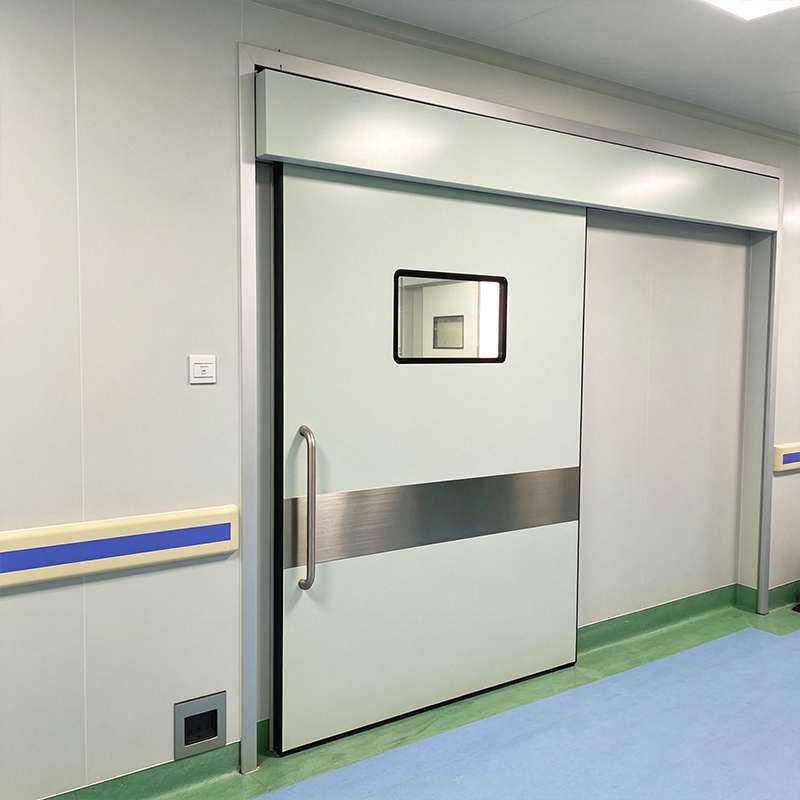 Airtight Door