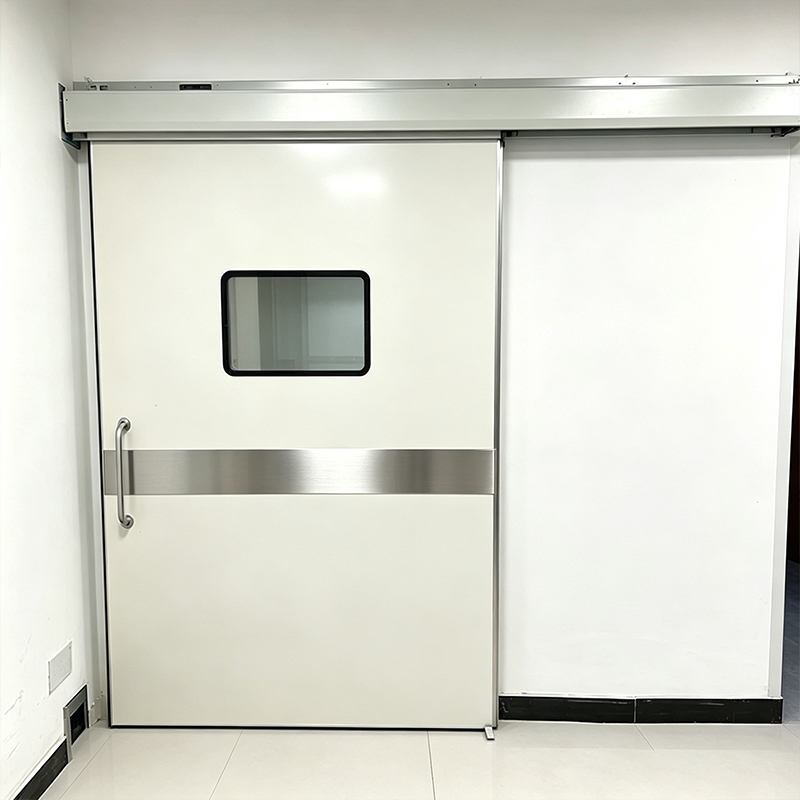 Airtight Door