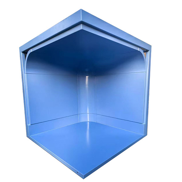 Electrolytic Steel Plate Electrolytic Steel Plate
