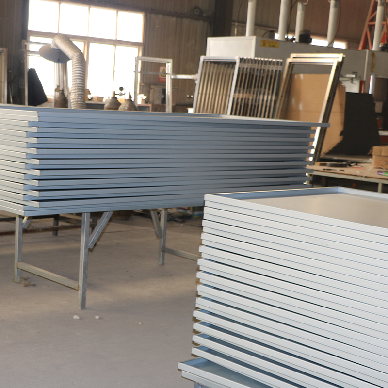 Electrolytic Steel Plate