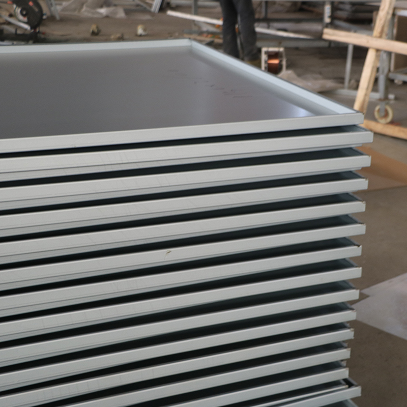 Electrolytic Steel Plate