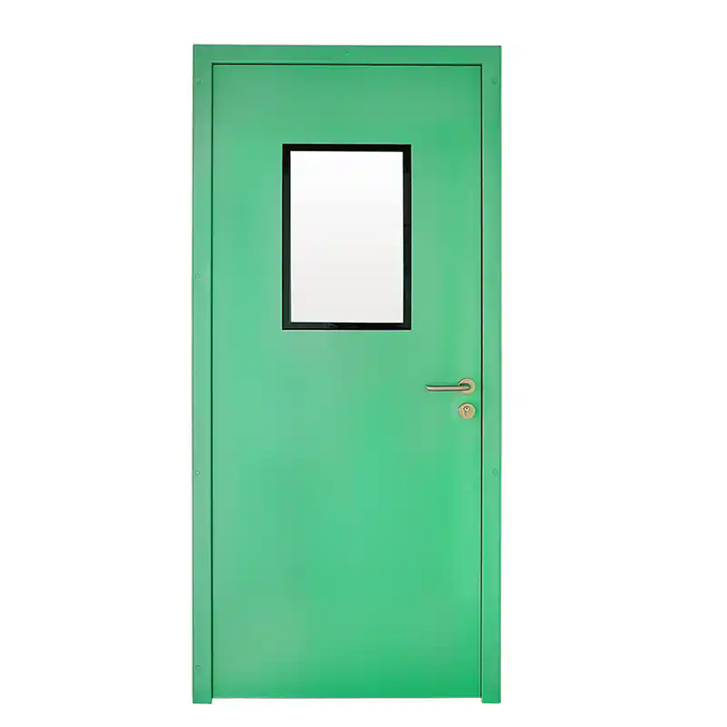 Steel Door