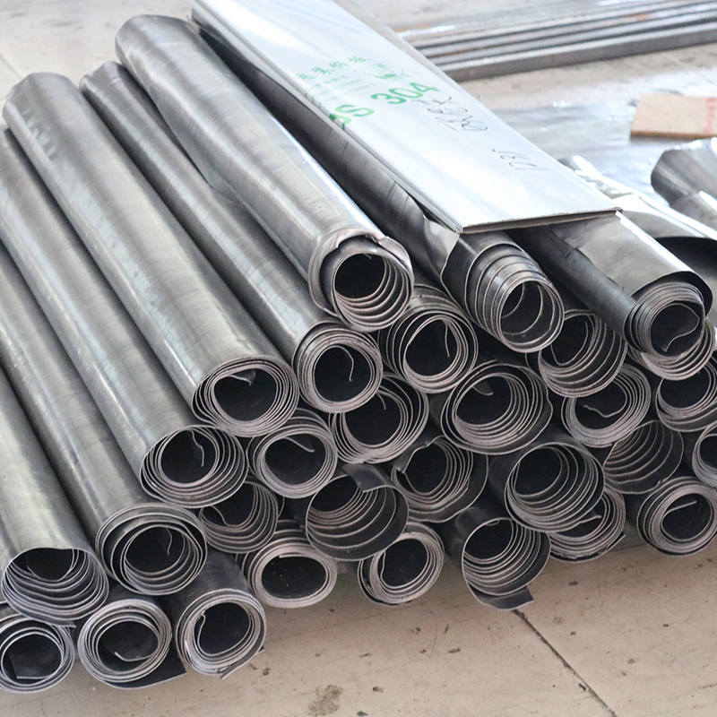 Lead Plate