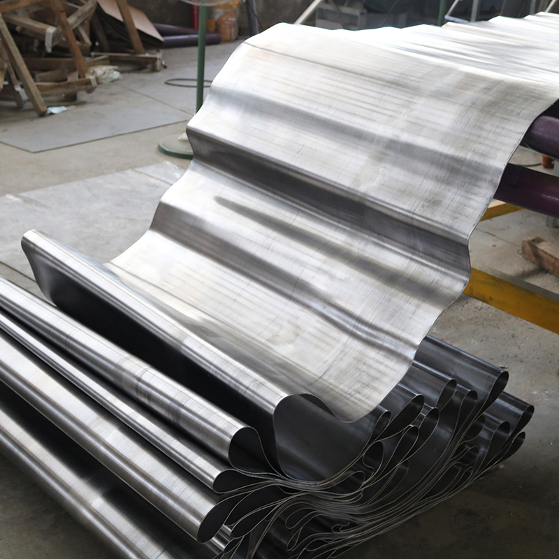 Lead Plate