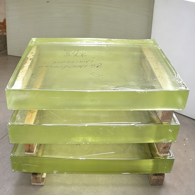 Lead Glass