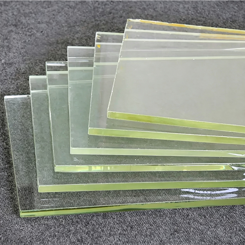 Lead Glass