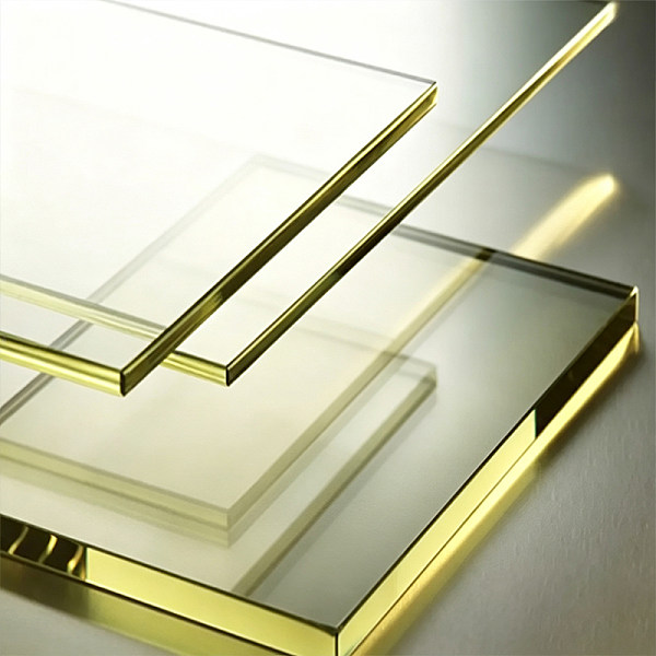 Lead Glass