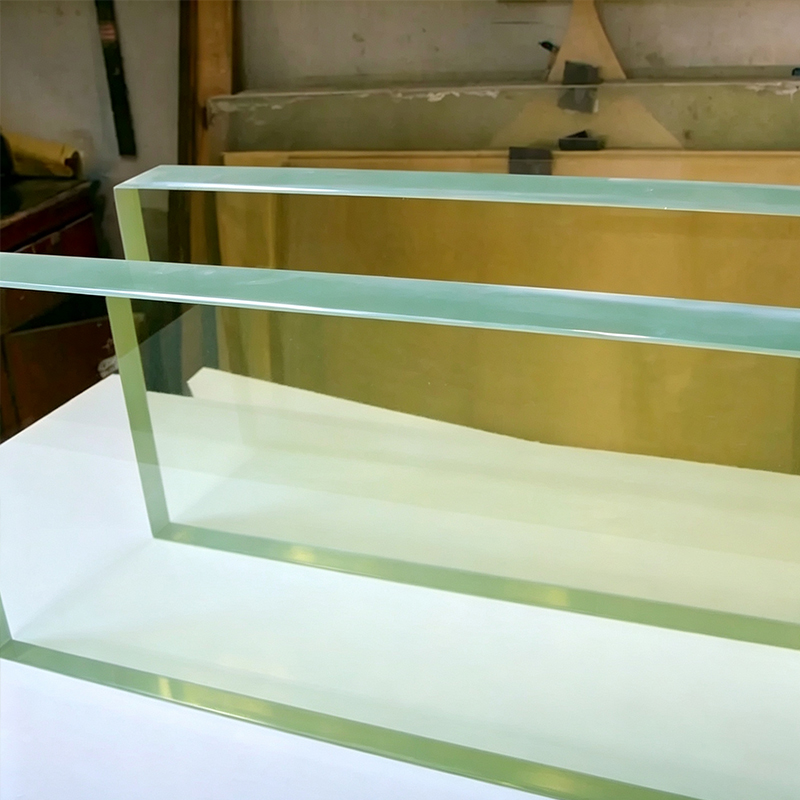 Lead Glass