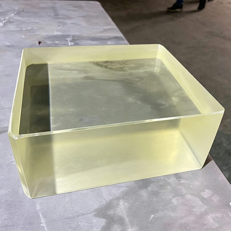Lead Glass