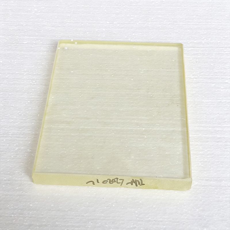 Lead Glass