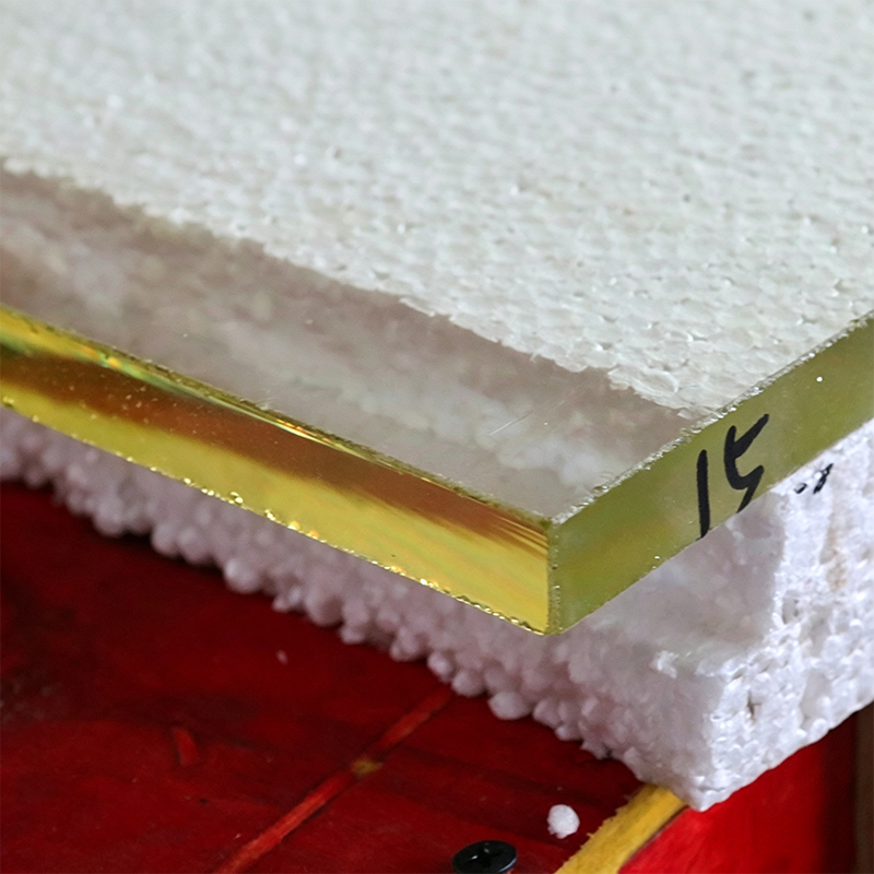 Lead Glass