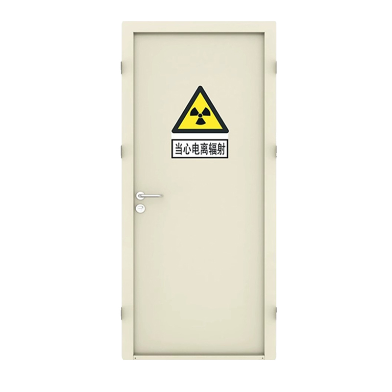 Lead Door