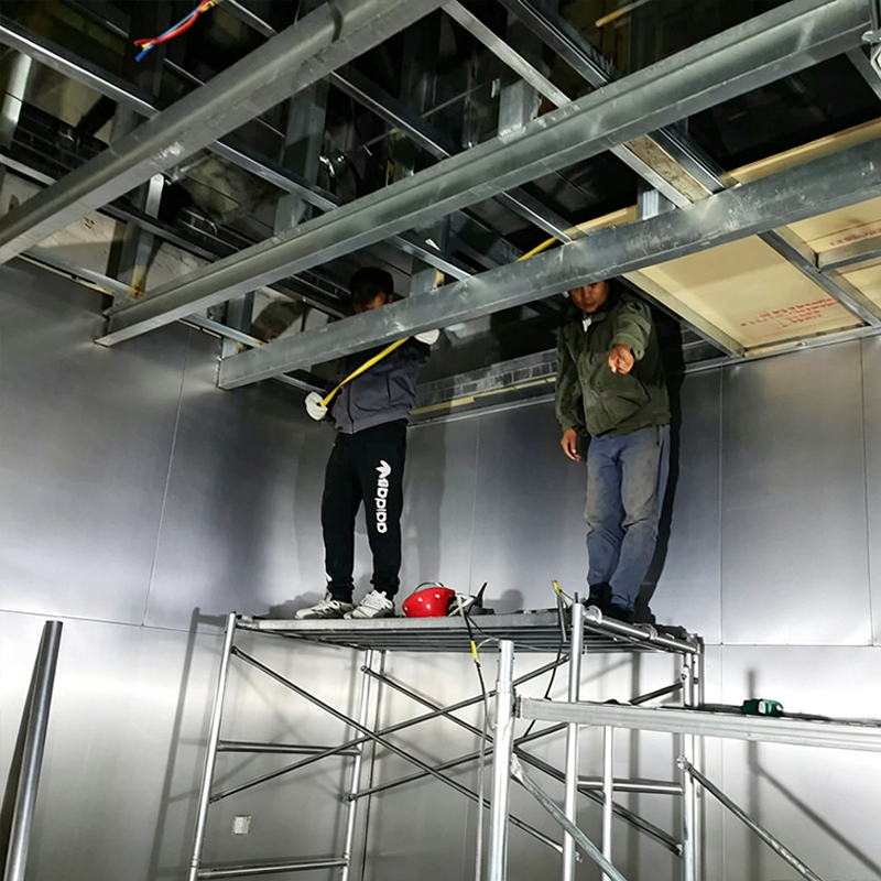 Protection Engineering