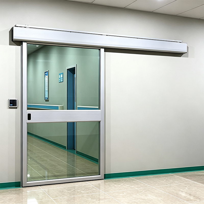 Airtight Door