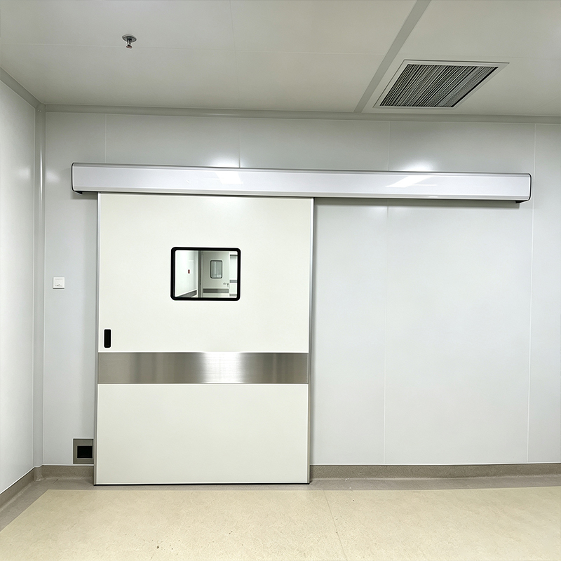Airtight Door