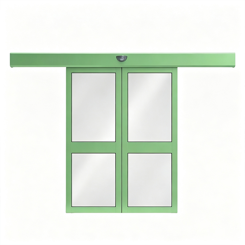 Airtight Door