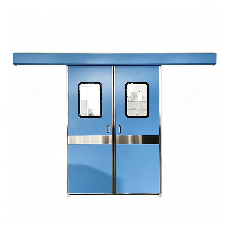 Airtight Door