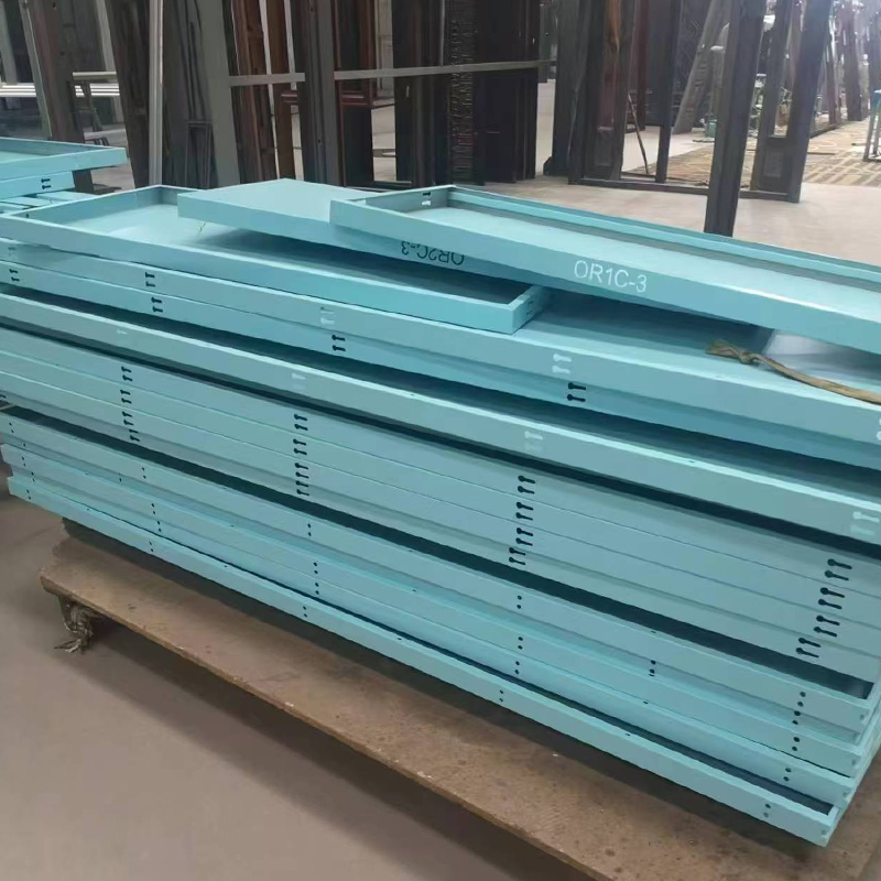 Electrolytic Steel Plate