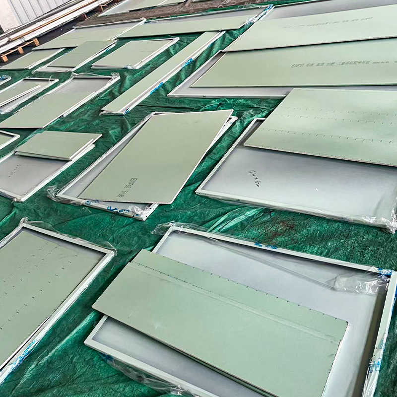 Electrolytic Steel Plate
