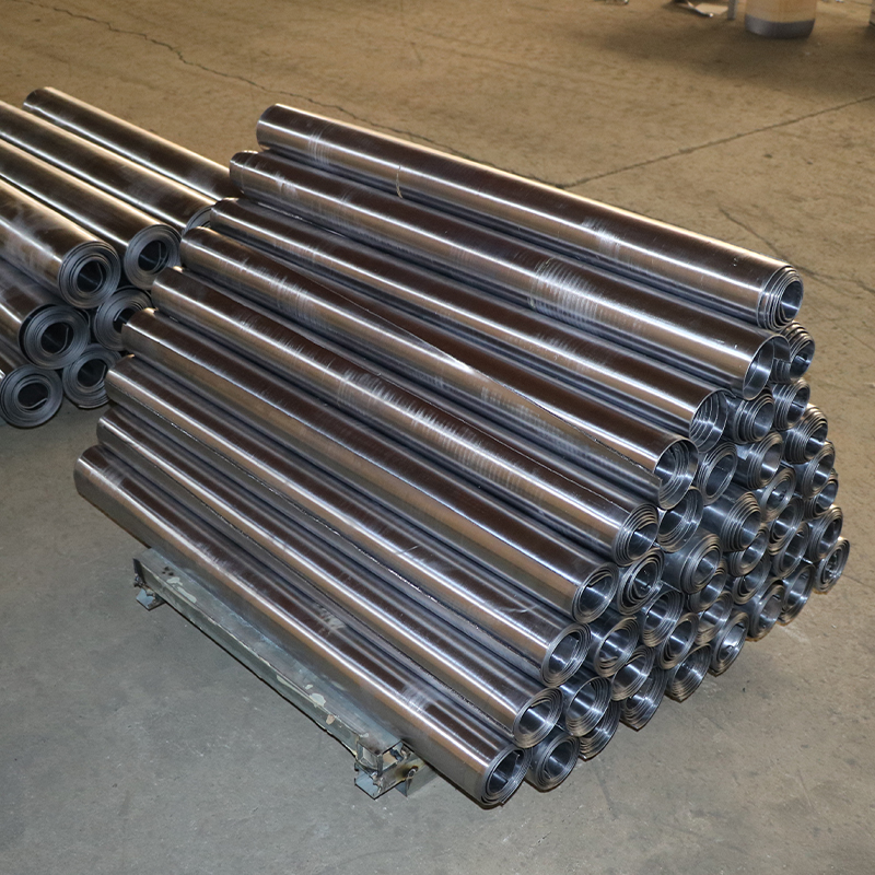 Lead Plate