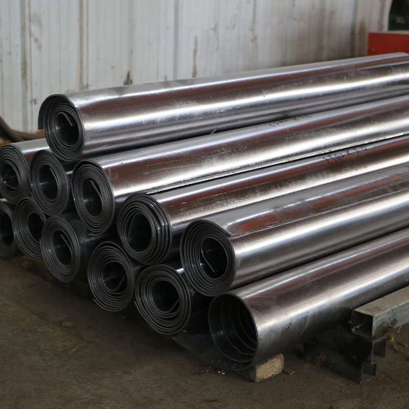 Lead Plate