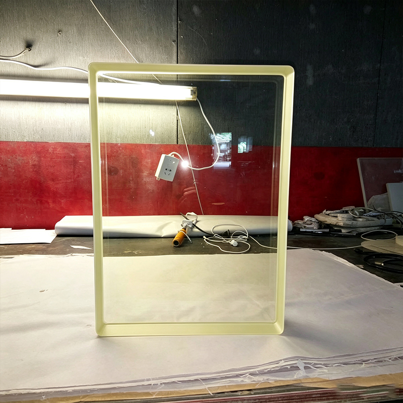 Lead Glass