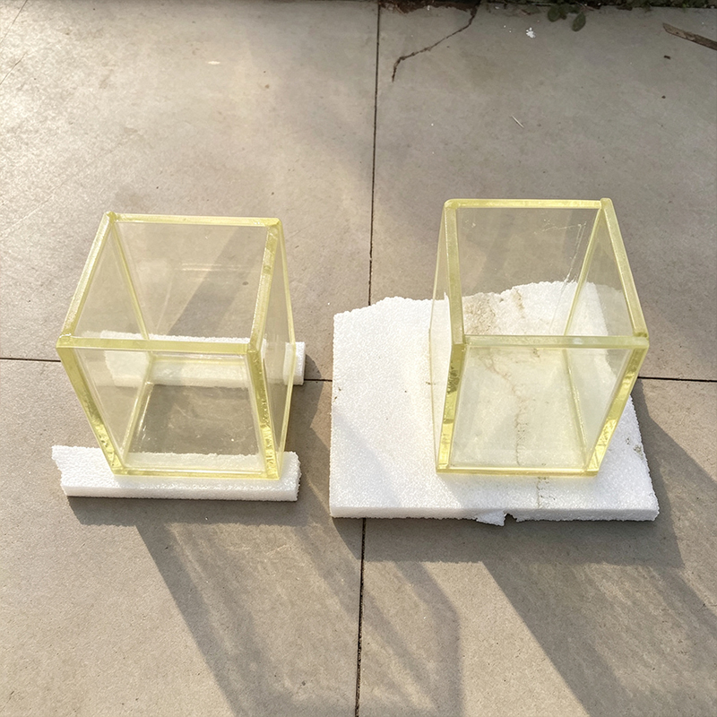 Lead Glass