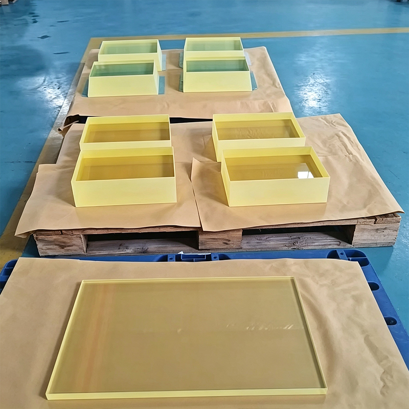 Lead Glass