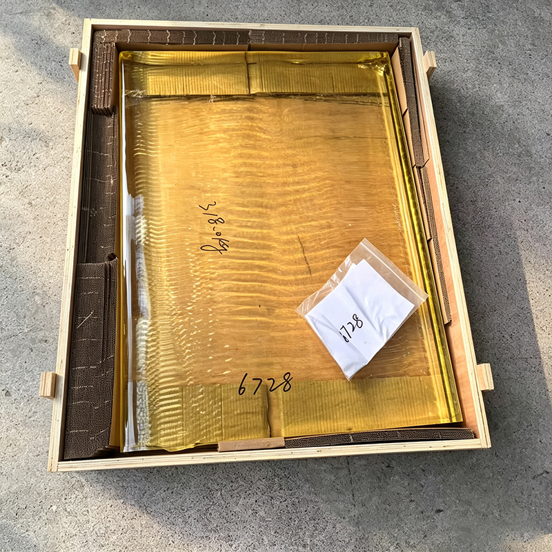 Lead Glass
