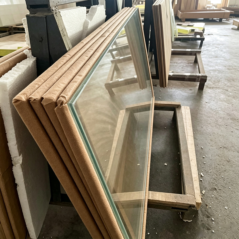 Lead Glass