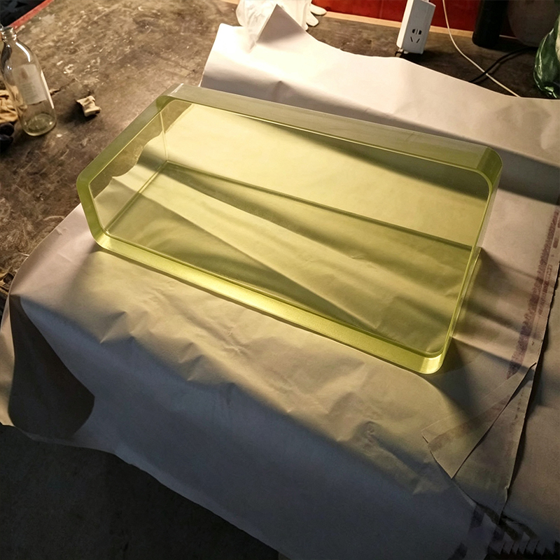 Lead Glass