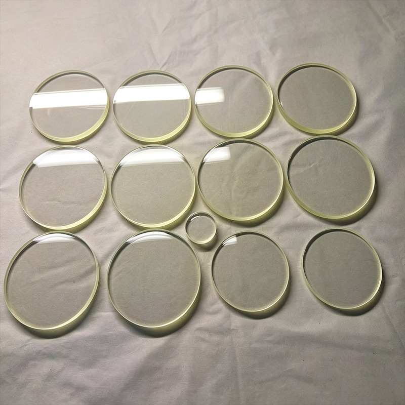 Lead Glass