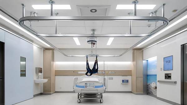 Medical Hoist Installation: Key Site Checks That Affect Load Safety and Long-Term Reliability Medical Hoist Installation: Key Site Checks That Affect Load Safety and Long-Term Reliability